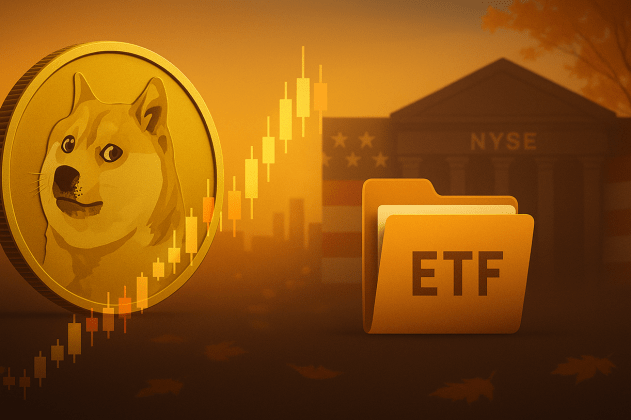 First Spot Dogecoin ETF Set To Go Live On November 26 - BitCoinist | Related Crypto Article
