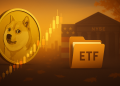 Dogecoin ETF news