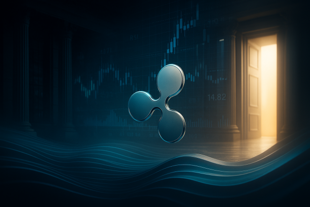 Is A Ripple IPO Coming? Garlinghouse Shares New Insights - BitCoinist | Related Crypto Article