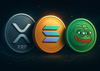 ChatGPT dự đoán giá XRP, Solana, PEPENODE vào cuối năm 2025