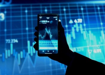 Citadel investeert enorme $200M in Kraken - CEX vs Best Wallet