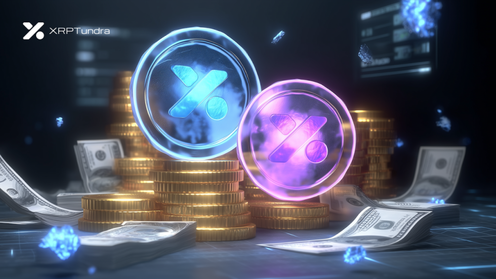 Crypto ETF Investors Act: XRP Tundra Enables Active XRP Strategies