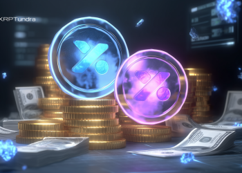 Crypto ETF Investors Act: XRP Tundra Enables Active XRP Strategies