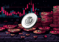 DeFi Crypto Mutuum Finance (MUTM) Nears $19M Raised as Phase 6 Crosses 90% With Over 18,000 Investors