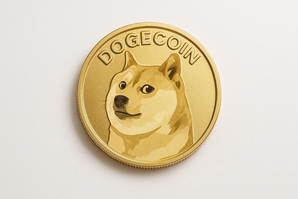 Dogecoin