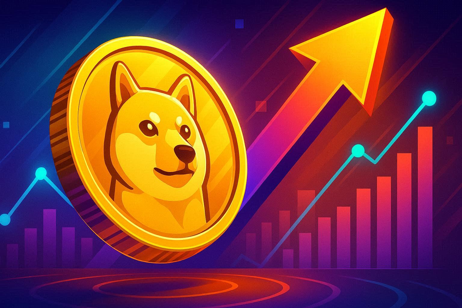 เฮ! Grayscale เปิดตัว Dogecoin ETF ตัวแรกในสหรัฐฯ