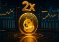 21Shares zündet 2x Dogecoin ETF, Markt erwartet explosiven Hype