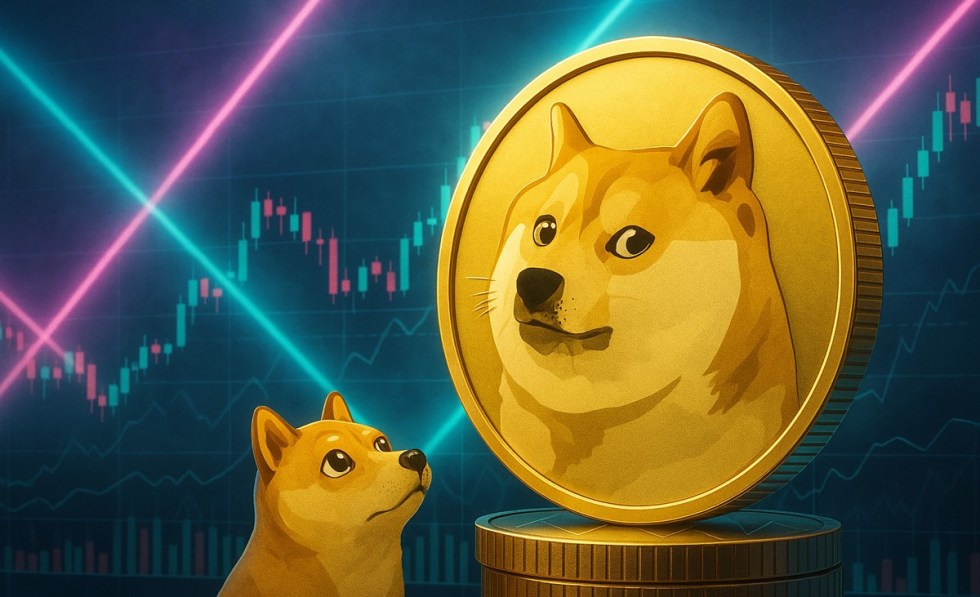 Dogecoin Kursprognose: OG Meme Coin plant großes Comeback, während Maxi Doge plötzlich zum Hype wird