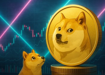 Dogecoin Kursprognose: OG Meme Coin plant großes Comeback, während Maxi Doge plötzlich zum Hype wird