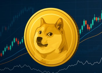 Dogecoin Handelsvolumen steigt, Maxi Doge gewinnt gleichzeitig an Aufmerksamkeit