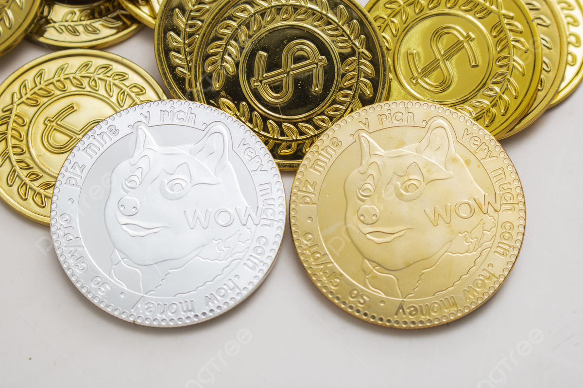 Dogecoin