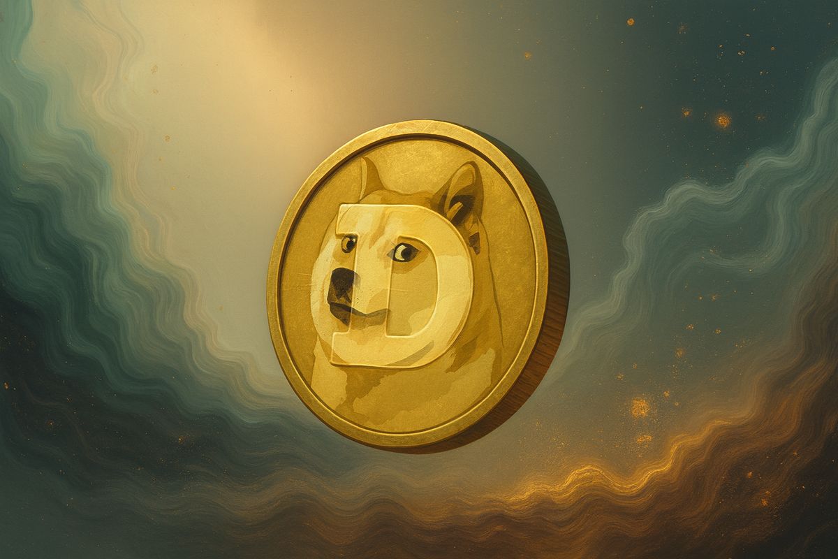 ทำไม Dogecoin ETF เปิดตัวแป้ก? ส่อง Maxi Doge เหรียญใหม่ที่อาจมาแรงกว่า