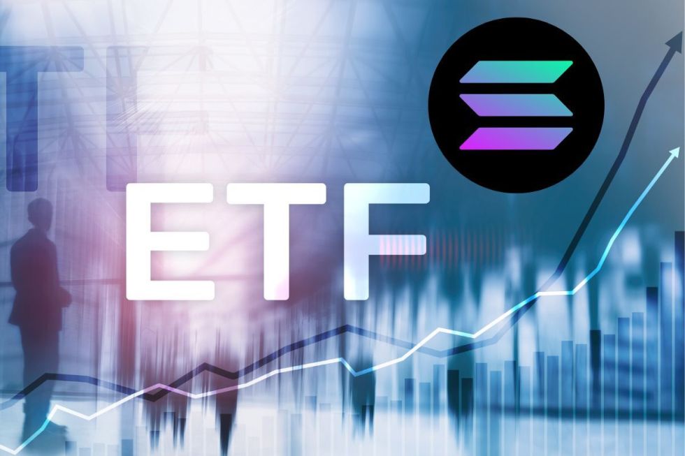 ETF staking Solana ETF