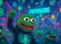 Ethereum’s $7B Short Squeeze to Accelerate Rebound: PEPENODE Rides the Hype