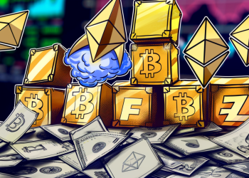 Ethereum (ETH) Fails to Break Resistance Again, While This $0.035 New Altcoin Pulls Top Crypto Holders Attention