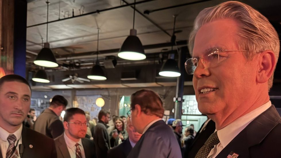 Bitcoin news Pubkey US Treasury Secretary Bessent