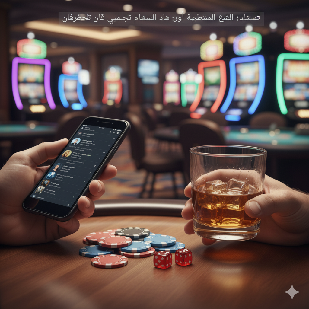 أفضل مواقع كازينو لبنان اون لاين للاعبين العرب في