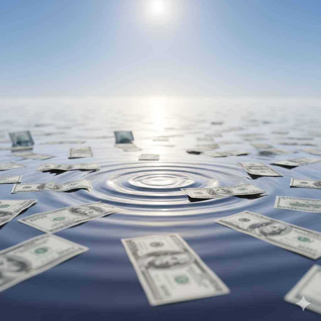 Ripple’s Big Ambition Revealed By CEO: A Future Challenger To JPMorgan