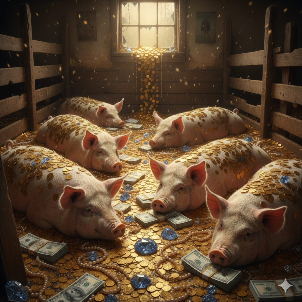 World’s Biggest Crypto Raid: China’s “Goddess Of Wealth” Pleads Guilty In Massive UK Seizure