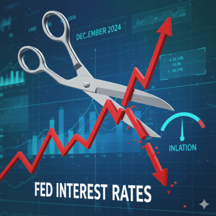 Stablecoins Are Booming — And The Fed Thinks They Could Cut Rates - BitCoinist | Related Crypto Article