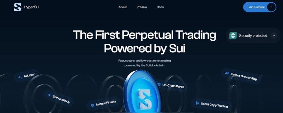 HyperSui ($HYPESUI) là gì