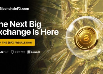 Best New Crypto to Buy Before 2026 – Why BlockchainFX Could Outperform XRP and ADA