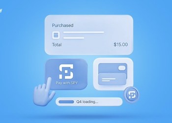 3 Top Presales of 2025: SpacePay Leads With Real Utility