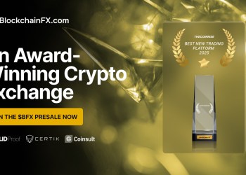 The Only 3 Altcoins to Buy Before 2026 (BFX Makes the Cut)