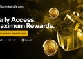 This Could Be the Best Crypto Presale to Buy Before Black Friday – $BFX Bonus Codes Now Live
