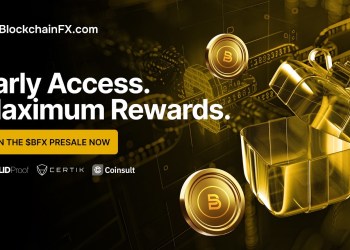 This Could Be the Best Crypto Presale to Buy Before Black Friday – $BFX Bonus Codes Now Live