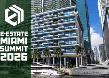 E-Estate to Host the Real Estate Tokenization Summit in Miami on January 31, 2026