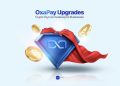 OxaPay Upgrades Crypto Payment Gateway for Businesses
