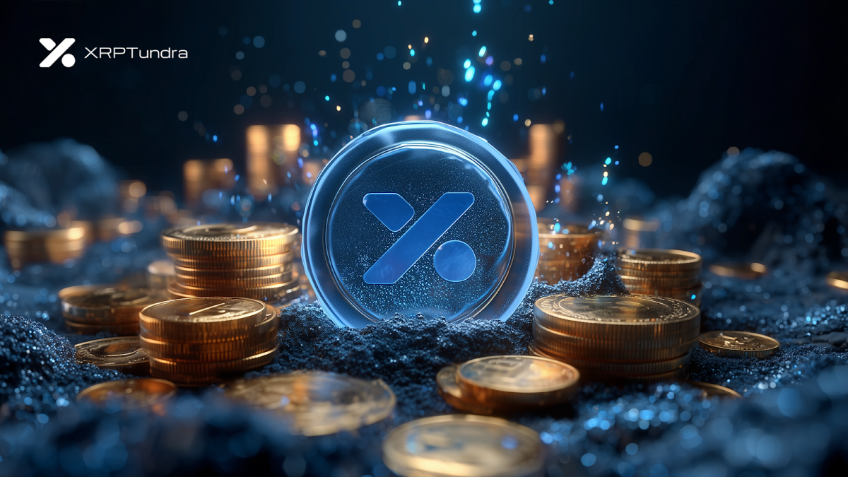 Is XRP a Good Investment? XRP Tundra Presale Offers Better ROI Potential