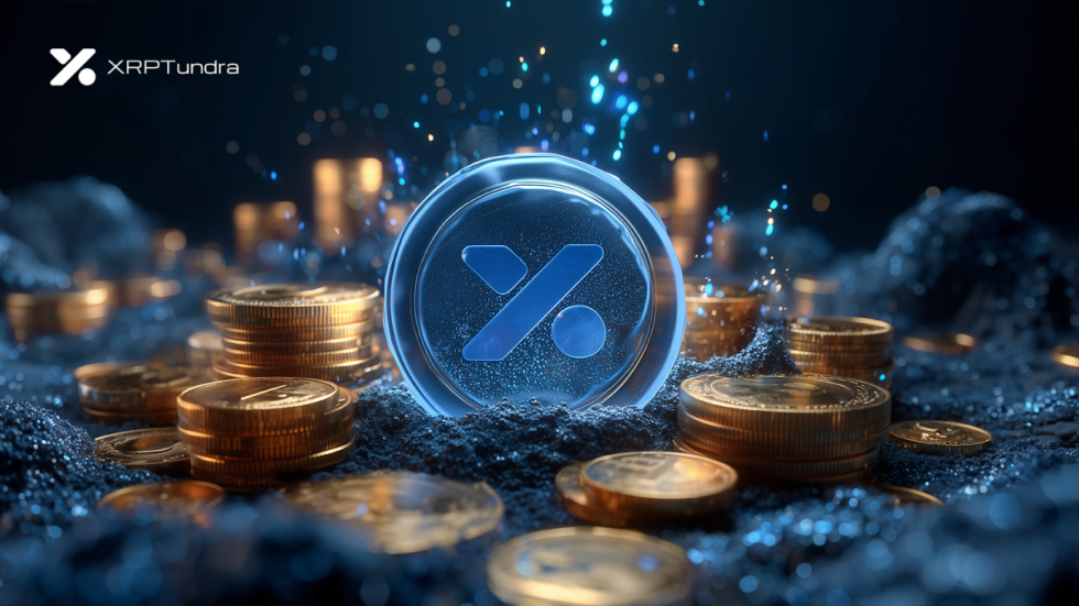 Is XRP a Good Investment? XRP Tundra Presale Offers Better ROI Potential