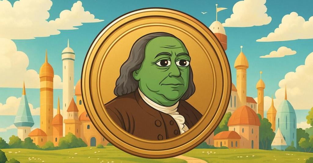 Ali se splača kupiti Pepe Dollar (PEPD) v 2025?