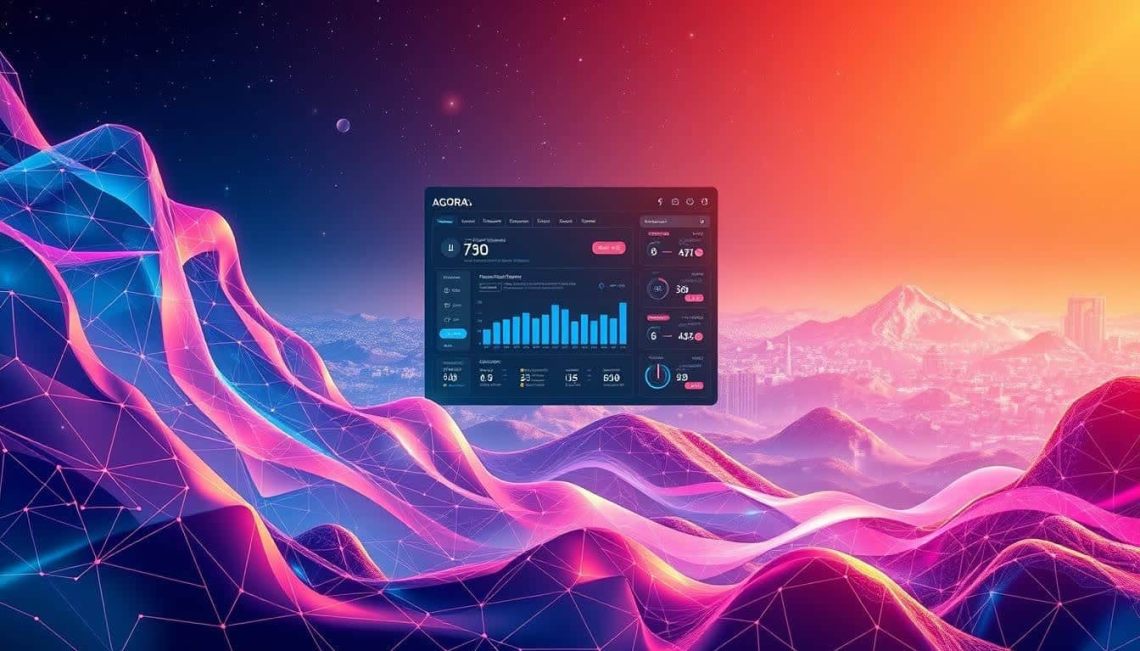 Jak kupić AgoraLend (AGORA) w 2025 roku – kompletny przewodnik dla początkujących i inwestorów