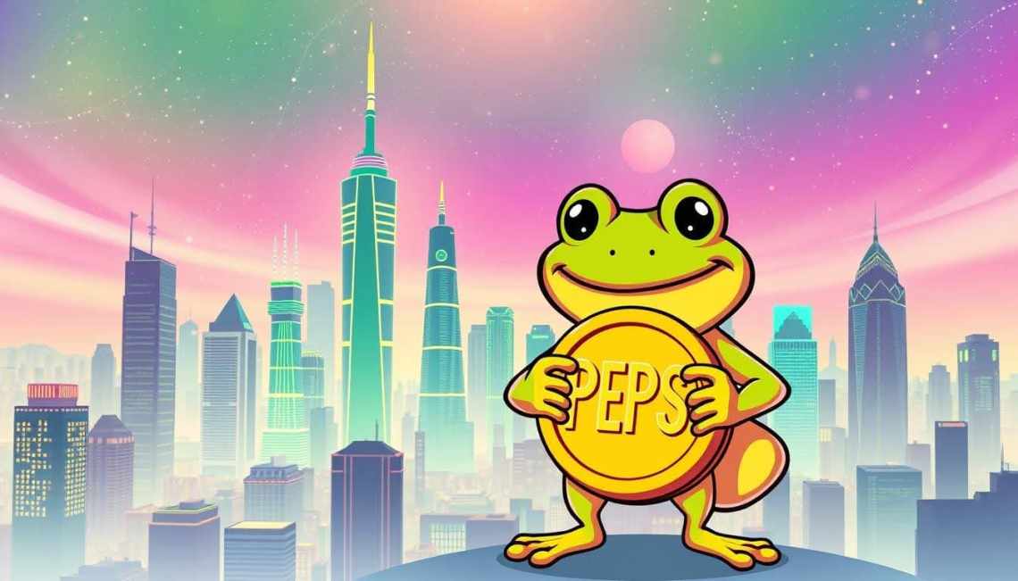 Jak kupić Pepe Dollar (PEPD) kompletny przewodnik dla polskich inwestorów 2025
