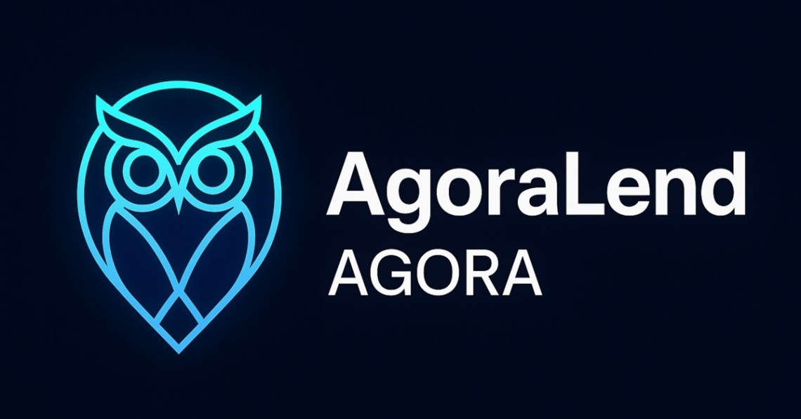Kako kupiti AgoraLend (AGORA): Vodnik za začetnike 2025