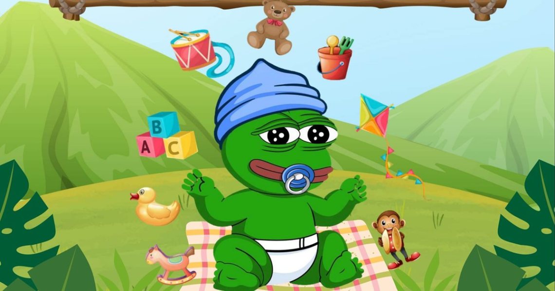 Kako kupiti Little Pepe (LILPEPE) Vodnik za začetnike 2025