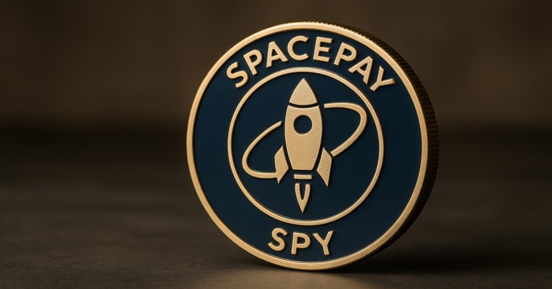 Kako kupiti SpacePay (SPY): Celovit vodnik za začetnike