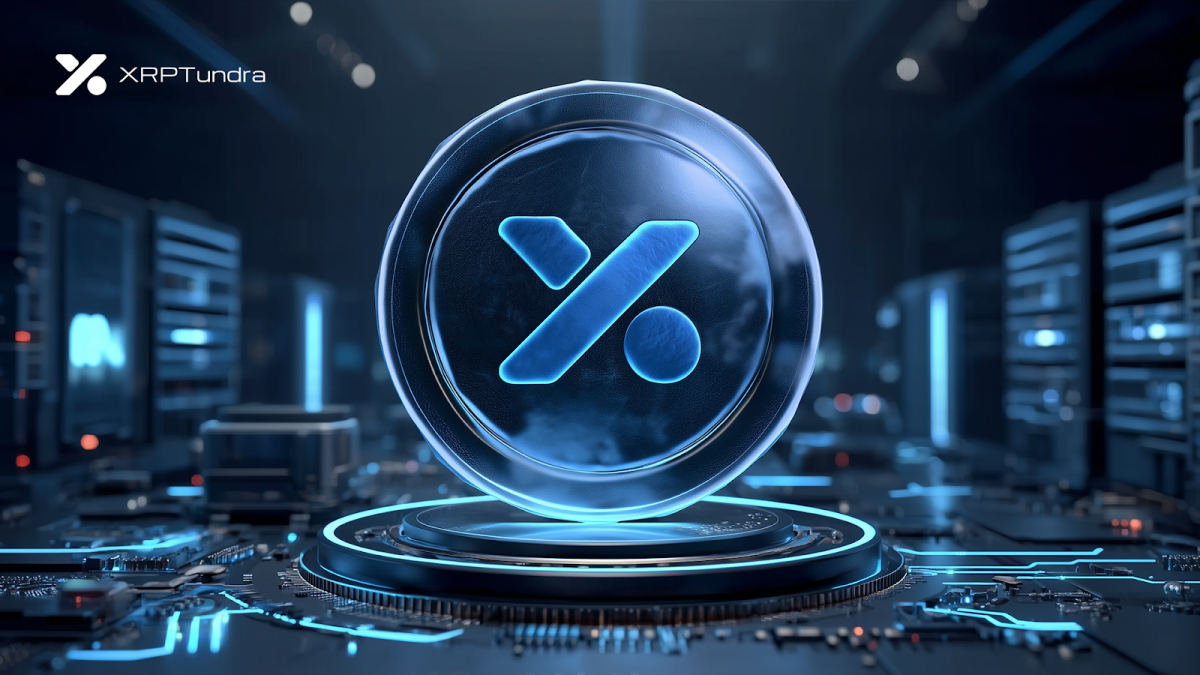 Kaspa Price Struggle Highlights the Strength of XRP Tundra’s Adaptive AMM