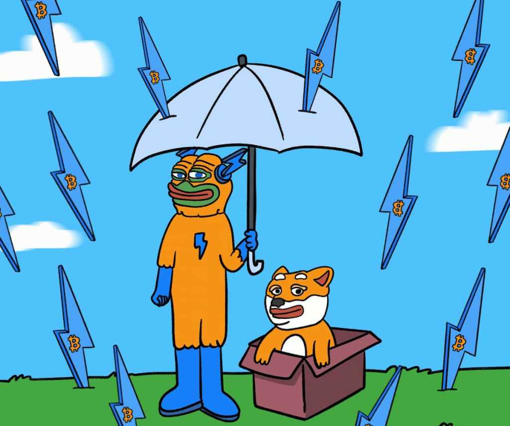 HYPERの価格動向を支える主要要因