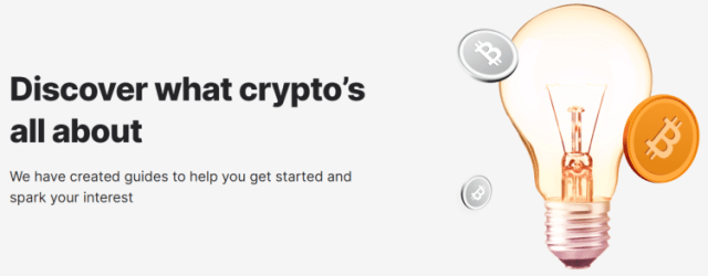 Key Features of Bitcoin.com.au Platform