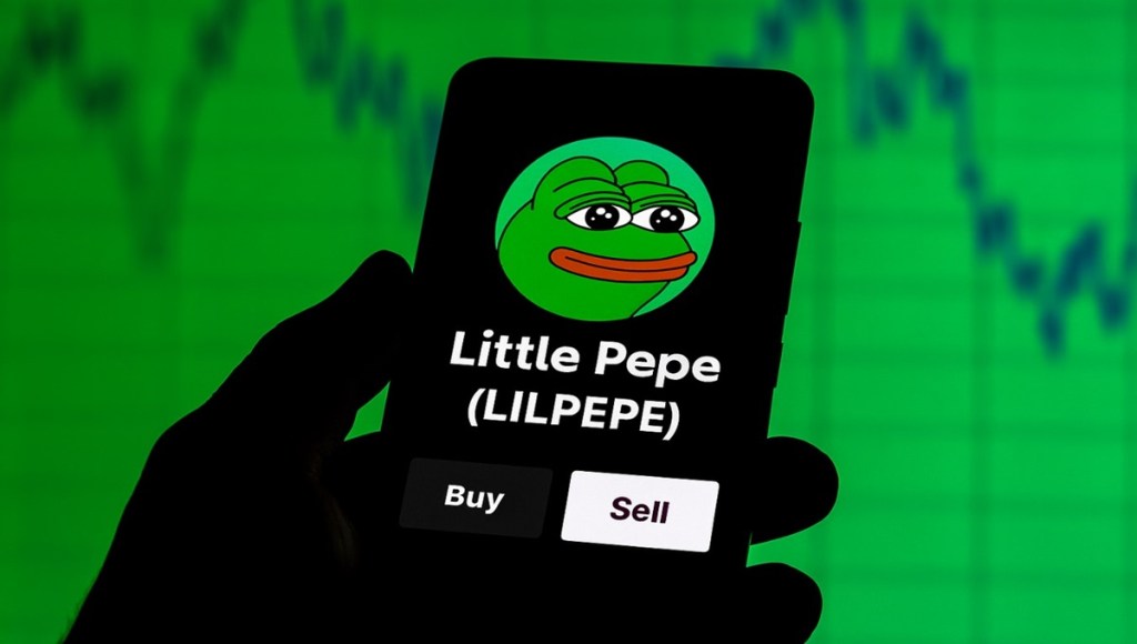 Kje kupiti Little Pepe (LILPEPE) po koncu predprodaje