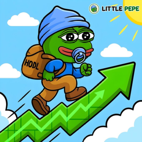 LILPEPE Presale Nears $30M