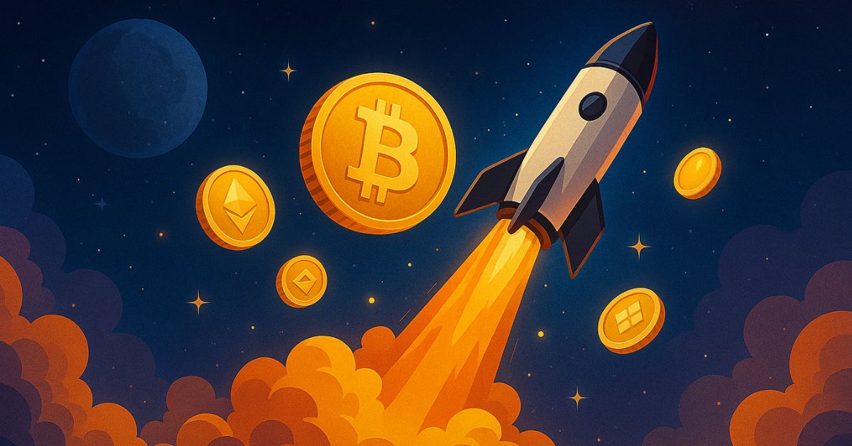 今注目の仮想通貨おすすめリスト:複数プロジェクトが市場を支える