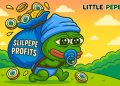 Little Pepe Nears $30M in Presale: Is This the Best Crypto to Buy Before the Next Meme Wave?