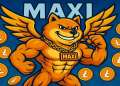 Litecoin (LTC) Prognose im November 2025 dreht plötzlich bullish, Maxi Doge (MAXI) Presale startet durch