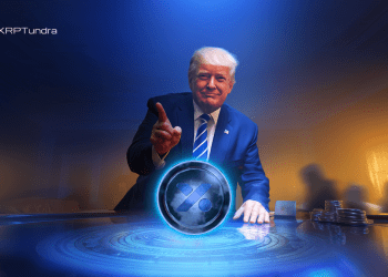 Market Optimism During Trump Crypto Policy Discussions Benefits XRP Tundra