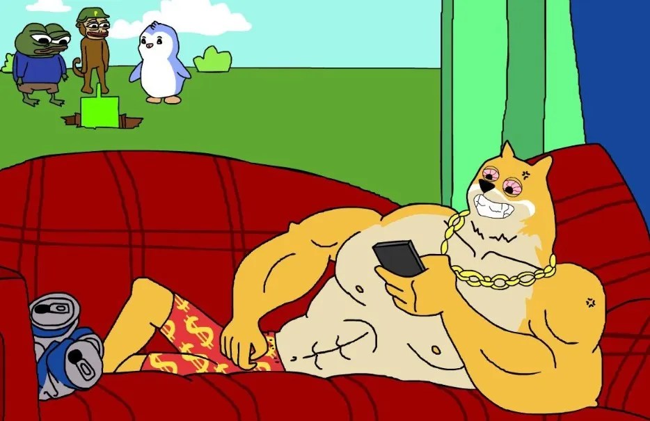 Maxi Doge (MAXI) Kursprognose Ist Stark, Aber Ohne Nutzen